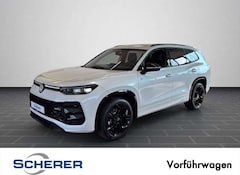 VW Tayron R-Line AHK, PANODACH,LEDER,2,0 l TSI OPF