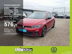 Bild des Angebotes VW Polo GTI DSG Matrix/ Sport Select-Fahrw./Kamera