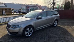 Bild des Angebotes Skoda Octavia Style