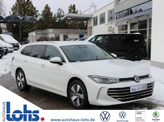 Bild des Angebotes VW Passat Variant 1.5 eTSI DSG Business KLIMA LED NAVI ALU