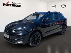 Bild des Angebotes Nissan Qashqai 1.3DIG-T N-TEC,Alcantara,LED,19Zoll,360K