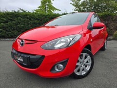 Bild des Angebotes Mazda 2 Lim. 1.3  Active