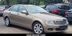 Bild des Angebotes Mercedes-Benz C 180 C -Klasse Kompressor/Klima/SHZ/Tempomat