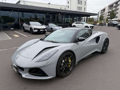 Bild des Angebotes Lotus Emira Turbo SE