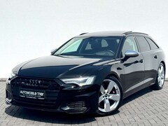 Bild des Angebotes Audi S6 Avant 3.0 TDI quattro /MATRIX/MASSAGE/HUD/AHK