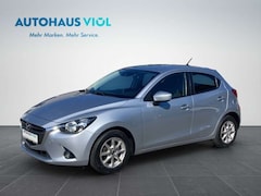 Bild des Angebotes Mazda 2 1.5 SKYACTIV-G 90 Nakama
