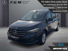 Bild des Angebotes Mercedes-Benz T-Class T 180 PROGRESSIVE Lang Edition KeyGo|AHK|Sitzhz