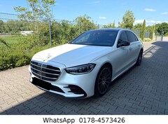 Bild des Angebotes Mercedes-Benz S 580 e Langversion AMG-PAKET (Insp.Neu)
