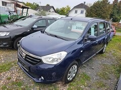 Bild des Angebotes Dacia Lodgy Laureate