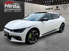 Bild des Angebotes Kia EV6 77,4-kWh AWD GT GLASDACH 585 PS SPORTSITZE