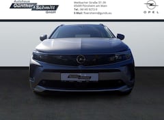 Bild des Angebotes Opel Grandland 1.2 Elegance FACEL. MATRIX-LED 360°