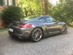 Bild des Angebotes Porsche Cayman Cayman GT4