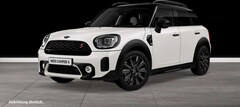Bild des Angebotes MINI Cooper S Countryman Cooper S Countryman Head-Up PanoDach Rückfahrkamer