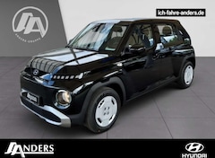 Bild des Angebotes Hyundai Inster EV MY25 49 kWh SELECT +Navi+Kamera+Tempo