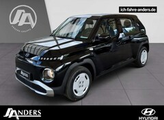 Bild des Angebotes Hyundai Inster EV MY25 49 kWh SELECT +Navi+Kamera+Tempo