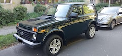 Bild des Angebotes Lada Niva Legend