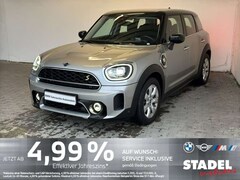 Bild des Angebotes MINI Cooper SE ALL4 Navi.LED.HuD.ACC.Pano.RFK.KomfZg