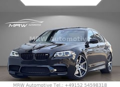 Bild des Angebotes BMW M5 Competition*UNFALLFREI*DEUTSCH*VOLL