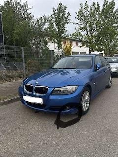 Bild des Angebotes BMW 318 318i Edition Lifestyle