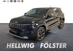 Bild des Angebotes Jeep Avenger Elektro Summit *Navi* 360 Kamera* Kurvenlicht* App
