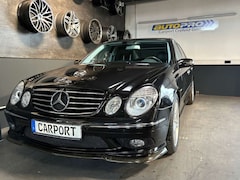Bild des Angebotes Mercedes-Benz E 55 AMG