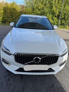Bild des Angebotes Volvo XC60 Inscription AWD