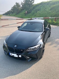 Bild des Angebotes BMW M2 Competition