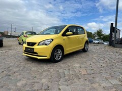 Bild des Angebotes SEAT Mii Style Salsa Klima Sitzheizung Nur 55TKM