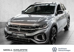 Bild des Angebotes VW T-Roc R-Line 2.0 l TDI DSG NAVI LM ACC PARKASS