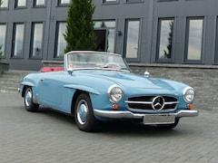 Bild des Angebotes Mercedes-Benz 190 SL