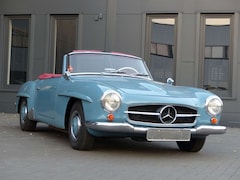 Bild des Angebotes Mercedes-Benz 190 SL