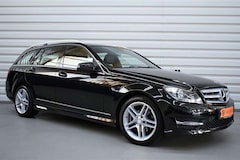 Bild des Angebotes Mercedes-Benz C 200 T AMG-Sportpaket+BI-Xenon+Memory+Navi+PDC