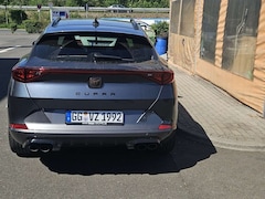 Bild des Angebotes CUPRA Formentor VZ 2.0 TSI 4Drive DSG
