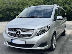 Bild des Angebotes Mercedes-Benz V 220 V-Klasse 220d/lang/Edition/Stand/7Si/AHK/Burm