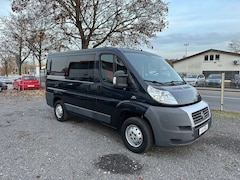 Bild des Angebotes Fiat Ducato 2.0 JTD  8-Sitze Klimaautomatik