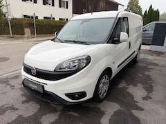 Bild des Angebotes Fiat Doblo SX Maxi Kasten*KAMERA*KLIMA*NAVI*