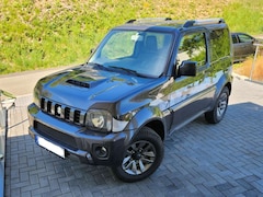 Bild des Angebotes Suzuki Jimny Jimny Style Ranger