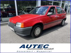Bild des Angebotes Opel Kadett 1.3 1. Hand