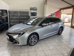 Bild des Angebotes Toyota Corolla 1.8 Hybrid Touring Sports Team D