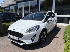 Bild des Angebotes Ford Fiesta Active X