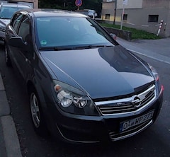 Opel Astra Astra Fließheck 5-Türer 1.4 Edition