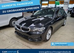 Bild des Angebotes BMW 318 d Mild Hybrid Advantage 360° SpoSi ACC BLIS Key