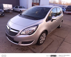 Bild des Angebotes Opel Meriva Edition