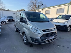 Bild des Angebotes Ford Transit Custom 2.0TDCI Automatik