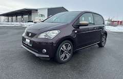 Bild des Angebotes SEAT Mii Cosmopolitan