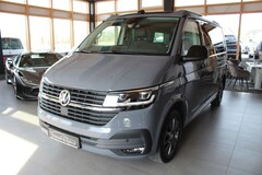Bild des Angebotes VW T6 California T6.1 California 2.0 TDI Beach 4Mo Camper Edition
