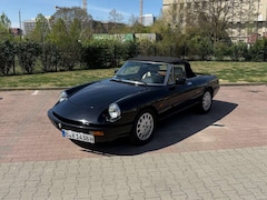 Bild des Angebotes Alfa Romeo Spider Spider 2.0