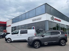 Bild des Angebotes Citroen C5 Aircross PureTech 130 Feel Sitzheizung