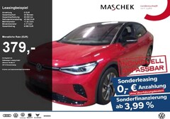Bild des Angebotes VW ID.5 GTX 71NP Pano HUD Harman Wärmepumpe Pano