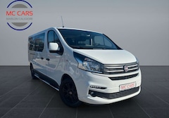 Bild des Angebotes Fiat Talento 9 Sitzer /Navi/Sport/L2H1 1,2t Family